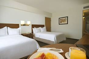 Fiesta Inn Express Puebla Finsa