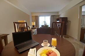 Fiesta Inn Express Puebla Finsa