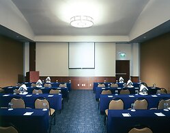 Fiesta Inn Express Puebla Finsa