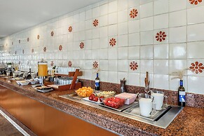 Fiesta Inn Express Puebla Finsa