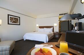 Fiesta Inn Express Puebla Finsa