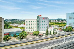 Fiesta Inn Express Puebla Finsa