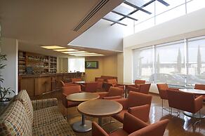 Fiesta Inn Express Puebla Finsa