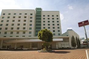 Fiesta Inn Express Puebla Finsa