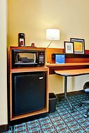 Fairfield Inn & Suites by Marriott Durham Southpoint