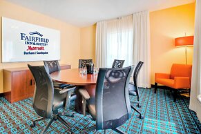 Fairfield Inn & Suites by Marriott Durham Southpoint
