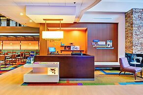Fairfield Inn & Suites by Marriott Durham Southpoint