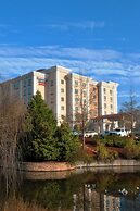 Fairfield Inn & Suites by Marriott Durham Southpoint