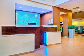 Fairfield Inn & Suites by Marriott Durham Southpoint