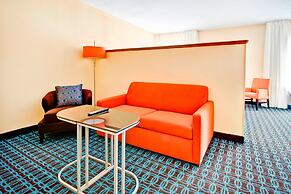 Fairfield Inn & Suites by Marriott Durham Southpoint