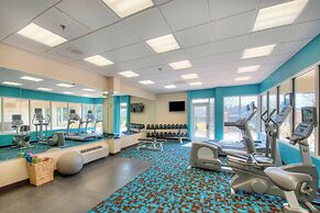 Fairfield Inn & Suites by Marriott Durham Southpoint