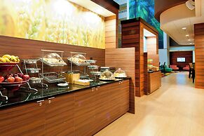 Fairfield Inn & Suites by Marriott Durham Southpoint