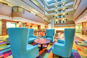 Fairfield Inn & Suites by Marriott Durham Southpoint