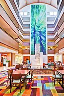 Fairfield Inn & Suites by Marriott Durham Southpoint