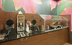 Fairfield Inn & Suites by Marriott Durham Southpoint