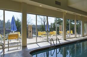 Fairfield Inn & Suites by Marriott Durham Southpoint