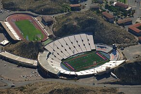 Holiday Inn El Paso Airport by IHG