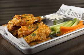 Holiday Inn El Paso Airport by IHG