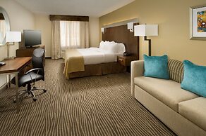 Holiday Inn El Paso Airport by IHG