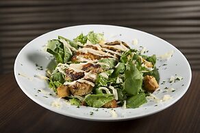 Holiday Inn El Paso Airport by IHG