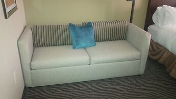 Holiday Inn El Paso Airport by IHG