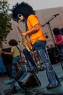 Holiday Inn El Paso Airport by IHG