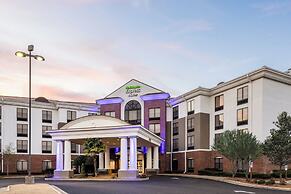 Holiday Inn Express & Suites Flowood by IHG