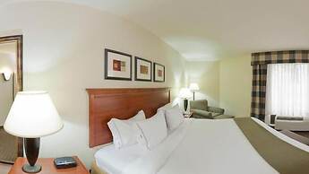 Holiday Inn Express & Suites Flowood by IHG