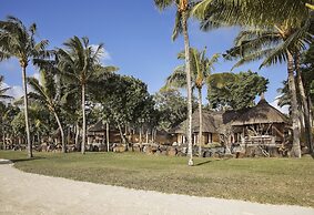 Shanti Maurice Resort & Spa