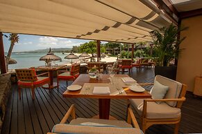 Shanti Maurice Resort & Spa