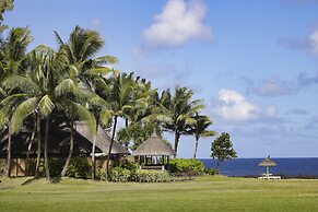 Shanti Maurice Resort & Spa