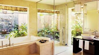 Shanti Maurice Resort & Spa