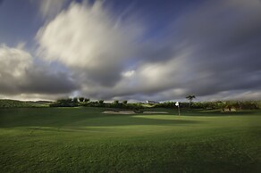 Shanti Maurice Resort & Spa