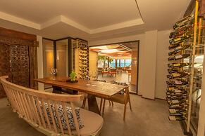 Shanti Maurice Resort & Spa