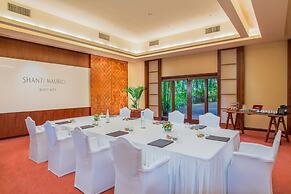 Shanti Maurice Resort & Spa