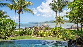 Shanti Maurice Resort & Spa