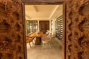 Shanti Maurice Resort & Spa