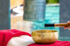 Shanti Maurice Resort & Spa