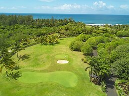 Shanti Maurice Resort & Spa