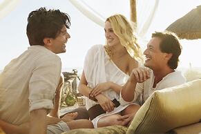 Shanti Maurice Resort & Spa