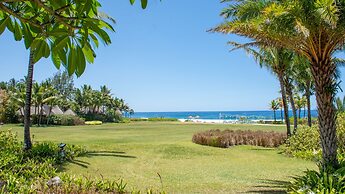 Shanti Maurice Resort & Spa