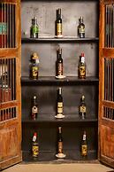 Shanti Maurice Resort & Spa