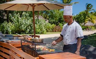 Shanti Maurice Resort & Spa