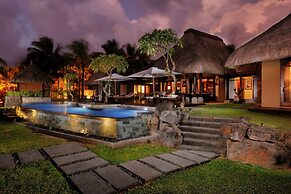Shanti Maurice Resort & Spa