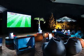 Shanti Maurice Resort & Spa