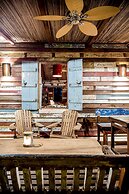 Shanti Maurice Resort & Spa