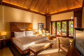 Shanti Maurice Resort & Spa