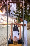 Shanti Maurice Resort & Spa