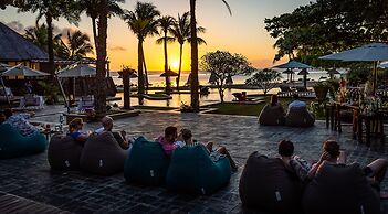 Shanti Maurice Resort & Spa