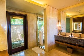 Shanti Maurice Resort & Spa